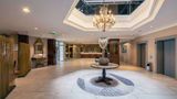 Best Western Marseille Aeroport Lobby