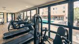 Best Western Marseille Aeroport Health