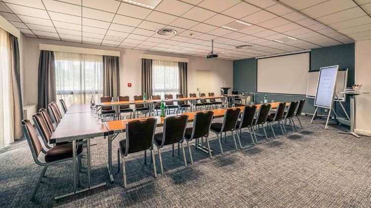 Best Western Marseille Aeroport Meeting