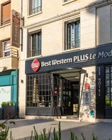 Best Western Plus Hotel Moderne