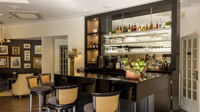 <b>Best Western Plus Hotel Moderne Restaurant</b>. Images powered by <a href="https://iceportal.shijigroup.com/" title="IcePortal" target="_blank">IcePortal</a>.