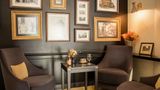 Best Western Plus Hotel Moderne Restaurant