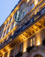 Best Western Premier Htl L'Horset Opera