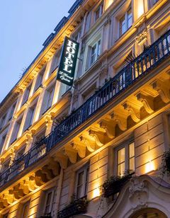 Best Western Premier Htl L'Horset Opera