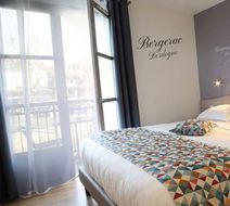 Best Western Hotel Le Pont D'or Room