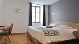 Best Western Hotel Le Pont D'or Room