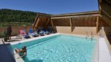 Best Western Hotel Le Pont D'or Pool