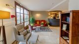 Best Western Hotel Le Pont D'or Lobby