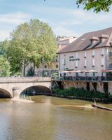 Best Western Hotel Le Pont D'or
