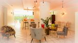 Sure Hotel Gemenos en Provence Lobby