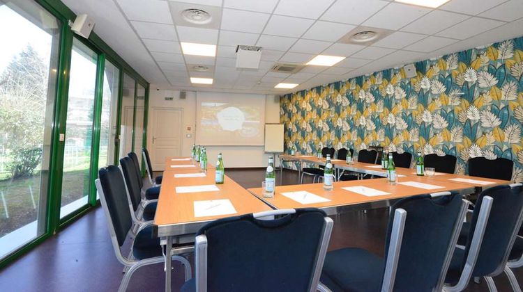 Sure Hotel Gemenos en Provence Meeting