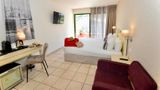 Sure Hotel Gemenos en Provence Room