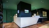 Best Western Plus Hotel La Marina Lobby