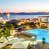 Best Western Plus Hotel La Marina