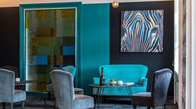 Best Western Adagio Restaurant