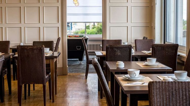 Best Western Adagio Restaurant