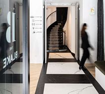 BW Premier-Blake Paris Gare Saint Lazare Lobby