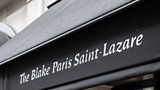 BW Premier-Blake Paris Gare Saint Lazare Exterior