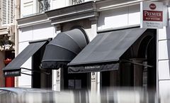 BW Premier-Blake Paris Gare Saint Lazare