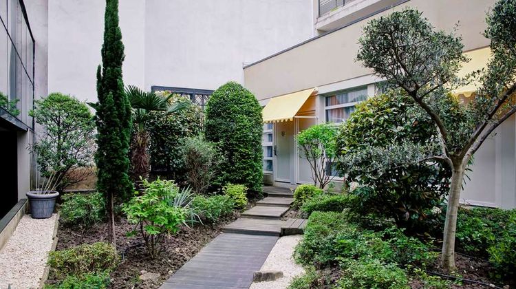 Best Western Crequi Lyon Part Dieu Exterior