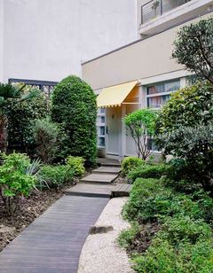 Best Western Crequi Lyon Part Dieu