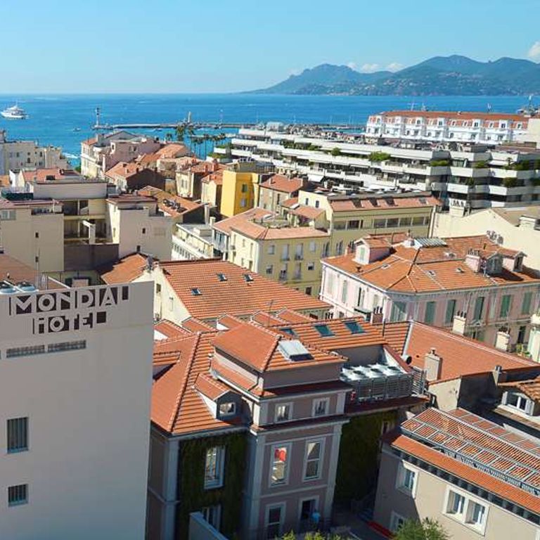 Best Western Premier Mondial
