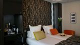 Best Western Premier Mondial Room