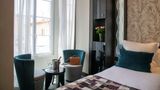 Best Western Premier Mondial Room