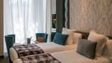 Best Western Premier Mondial Room