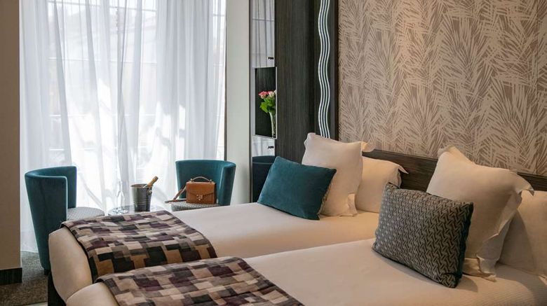 <b>Best Western Premier Mondial Room</b>. Images powered by <a href="https://iceportal.shijigroup.com/" title="IcePortal" target="_blank">IcePortal</a>.
