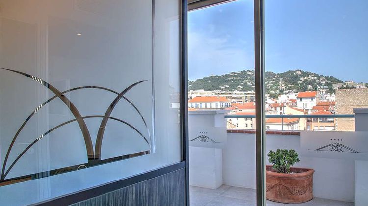 Best Western Premier Mondial Suite