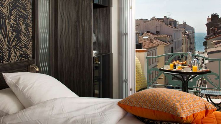 Best Western Premier Mondial Other