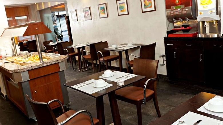 <b>Best Western Astoria Restaurant</b>. Images powered by <a href="https://iceportal.shijigroup.com/" title="IcePortal" target="_blank">IcePortal</a>.