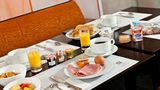 Best Western Astoria Restaurant