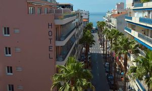 The Originals Boutique Les Strelitzias- First Class Juan-les-Pins, France  Hotels- GDS Reservation Codes: Travel Weekly