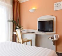 Best Western Astoria Room