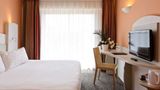 Best Western Astoria Room