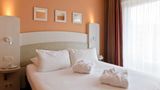 Best Western Astoria Room