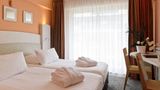 Best Western Astoria Room