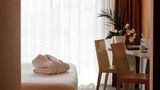 Best Western Astoria Room