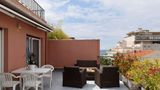 Best Western Astoria Room