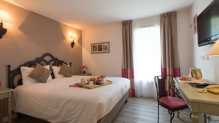 Best Western Hotel Aurelia Room