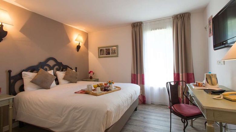 <b>Best Western Hotel Aurelia Room</b>. Images powered by <a href="https://iceportal.shijigroup.com/" title="IcePortal" target="_blank">IcePortal</a>.