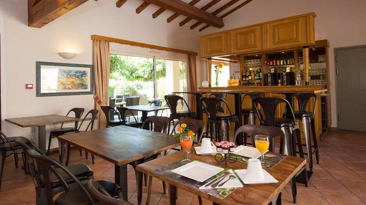 Best Western Hotel Aurelia Restaurant