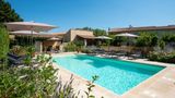 Best Western Hotel Aurelia Pool