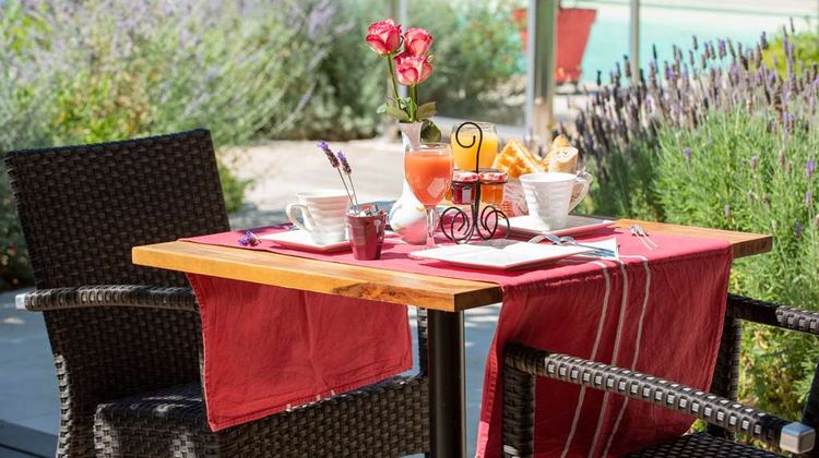 Best Western Hotel Aurelia Other
