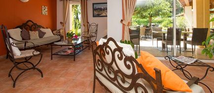 Best Western Hotel Aurelia Lobby