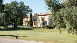 Best Western Hotel Aurelia