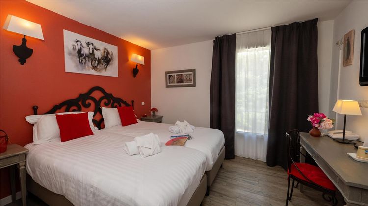 Best Western Hotel Aurelia Room
