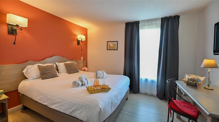 Best Western Hotel Aurelia Room
